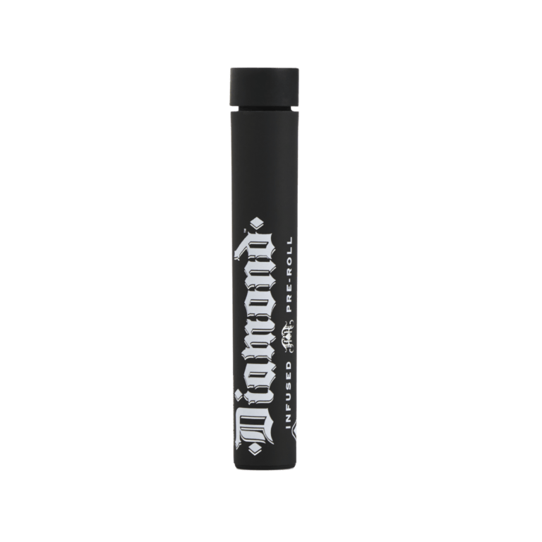 God's Gift [Infused] Pre-Roll | Single