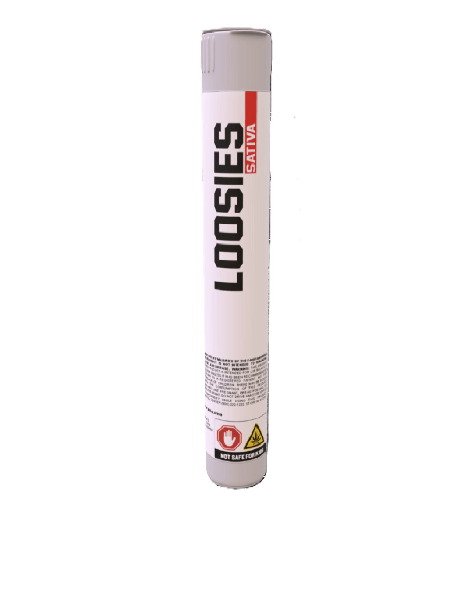 P Tachibana [Infused] Pre-Roll | Single