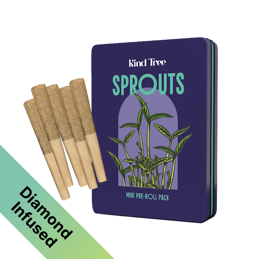 Magic Marker [Infused] Pre-Rolls | 5 pack