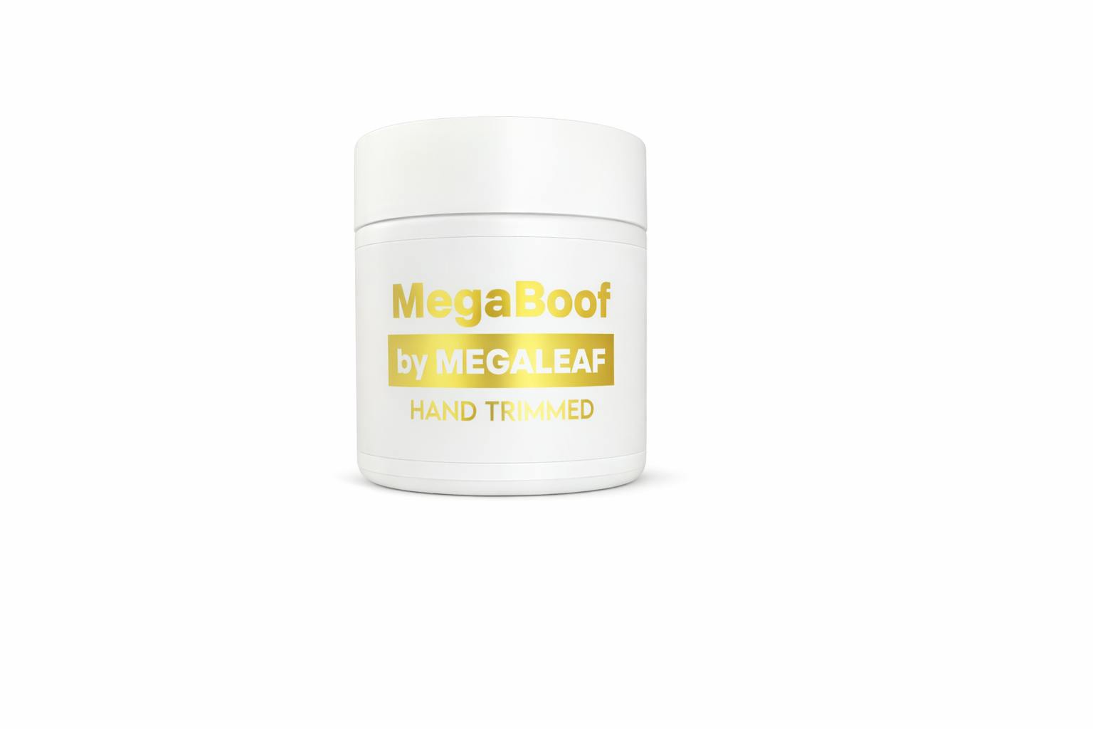 MegaBoof | 1/8 oz