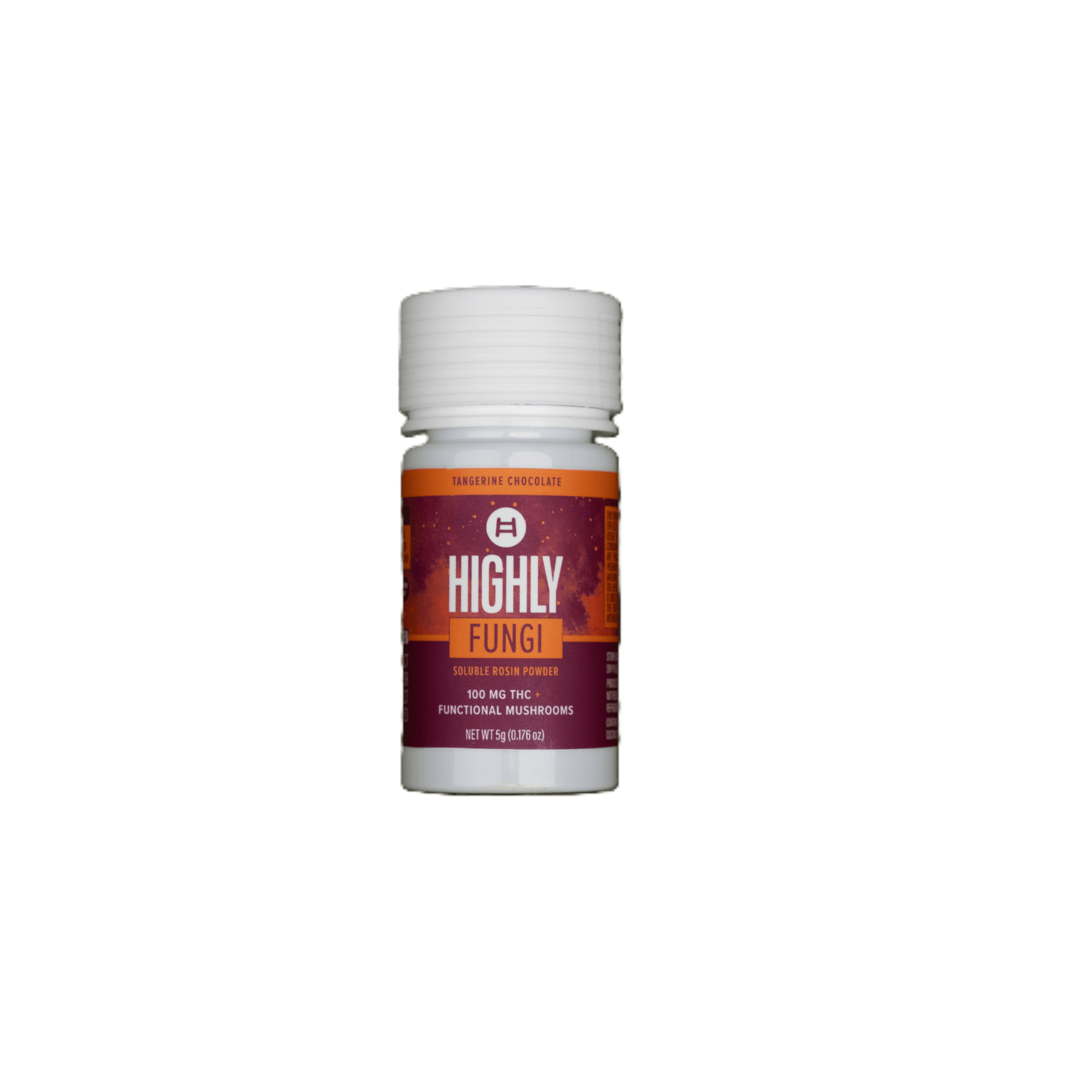 Zen Soluble Rosin Powder | 100mg