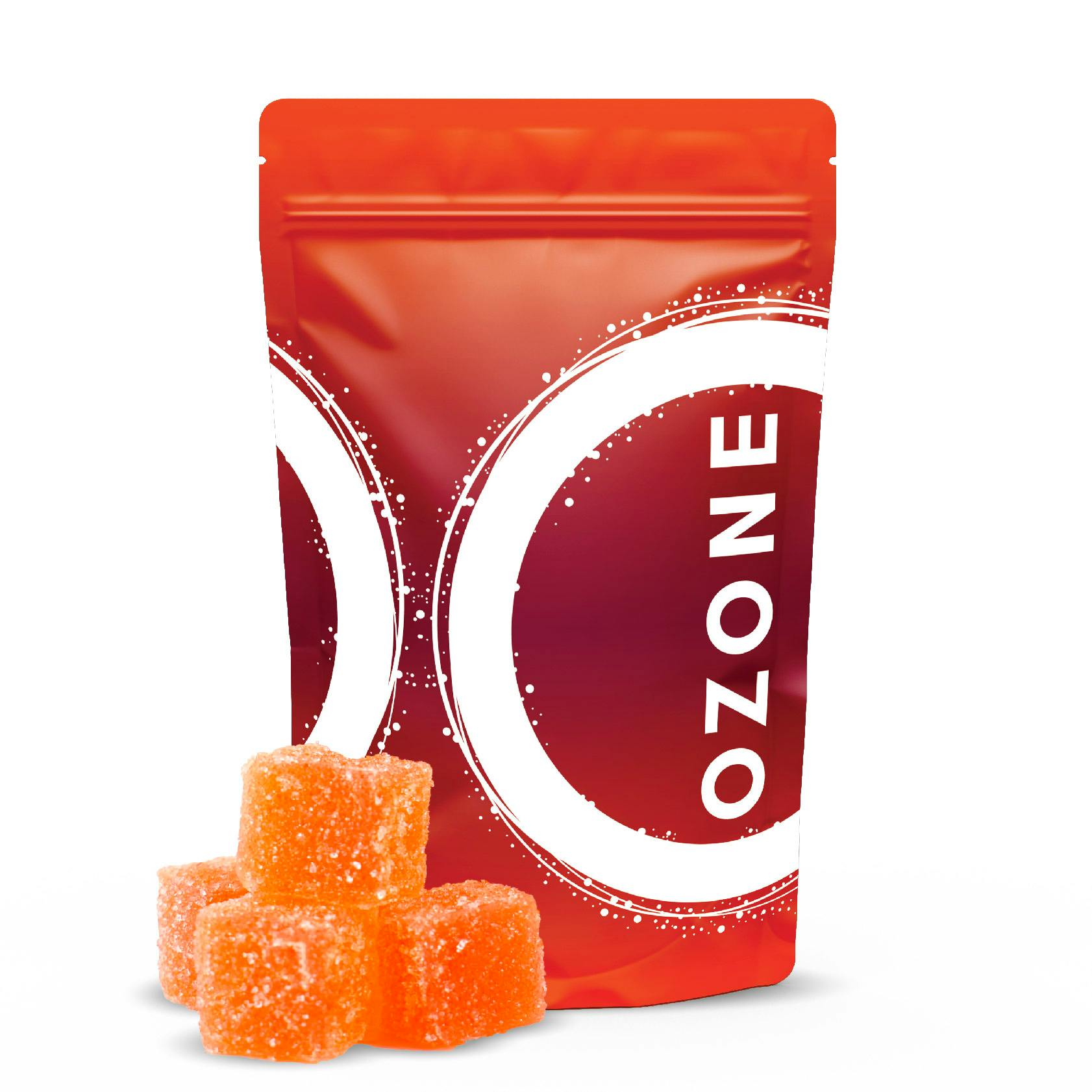 Blood Orange Soft Chews | 10 pack