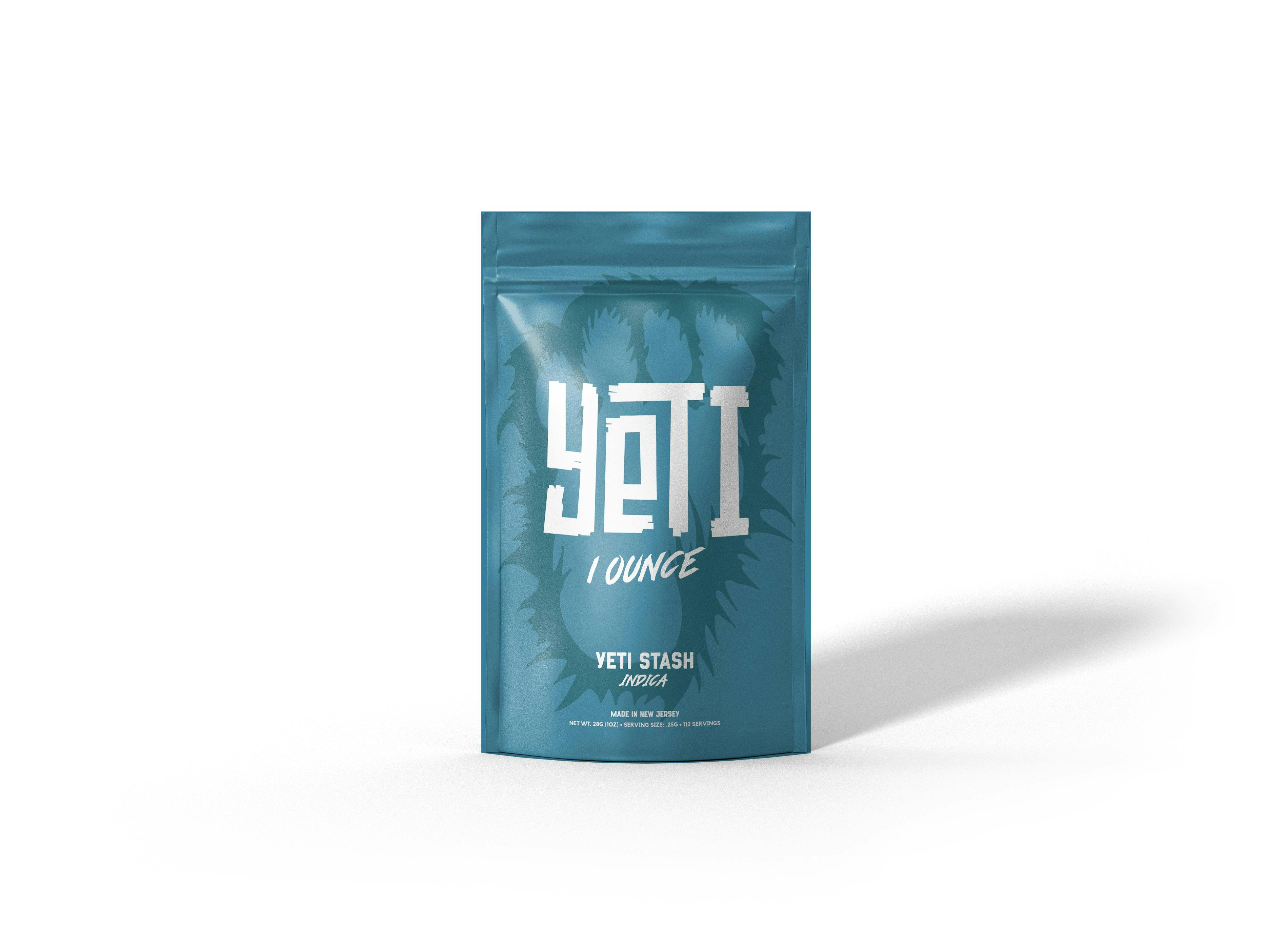 Garlic Breath [Shake] | 1 oz - 1oz in Bloomfield