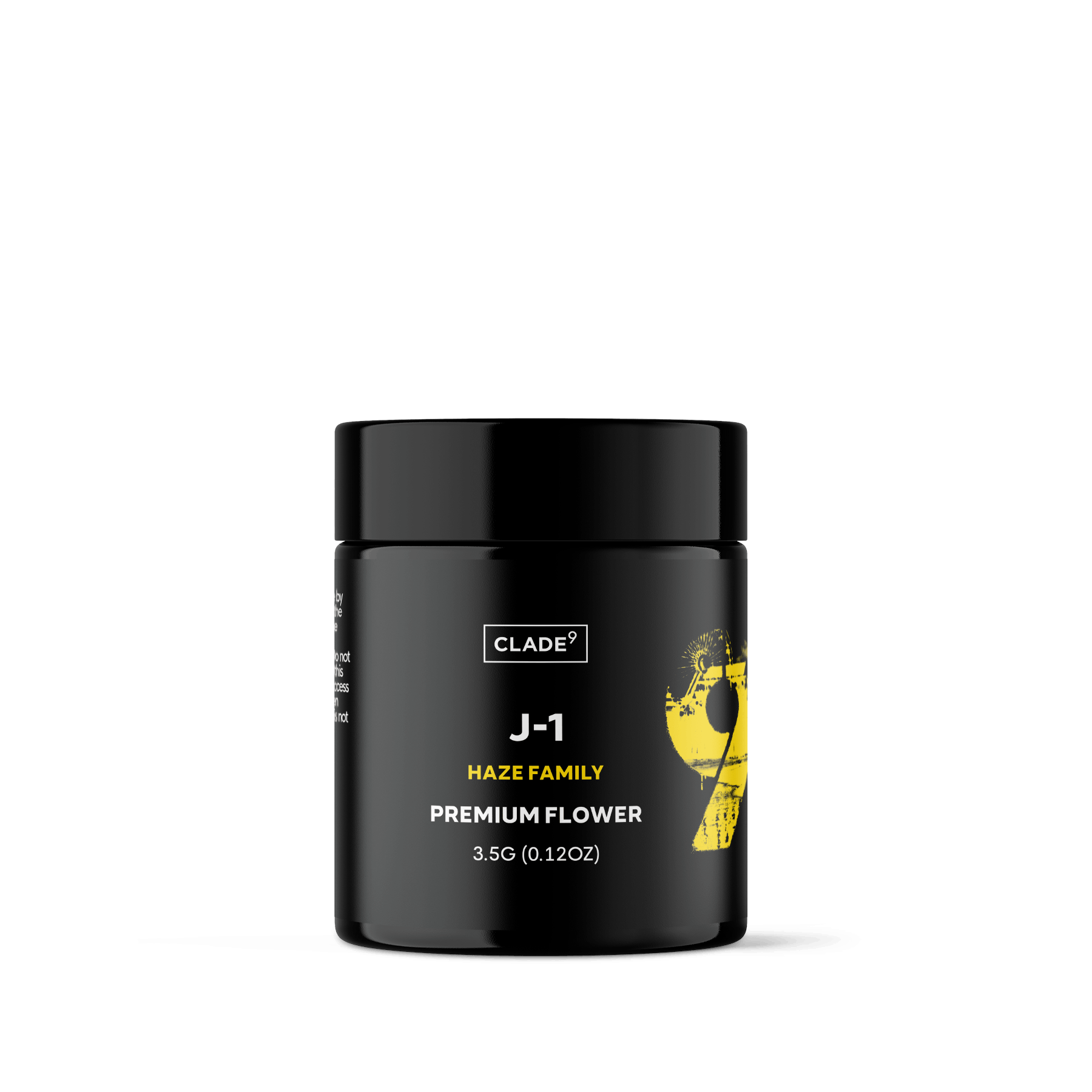 J1 | 1/8 oz