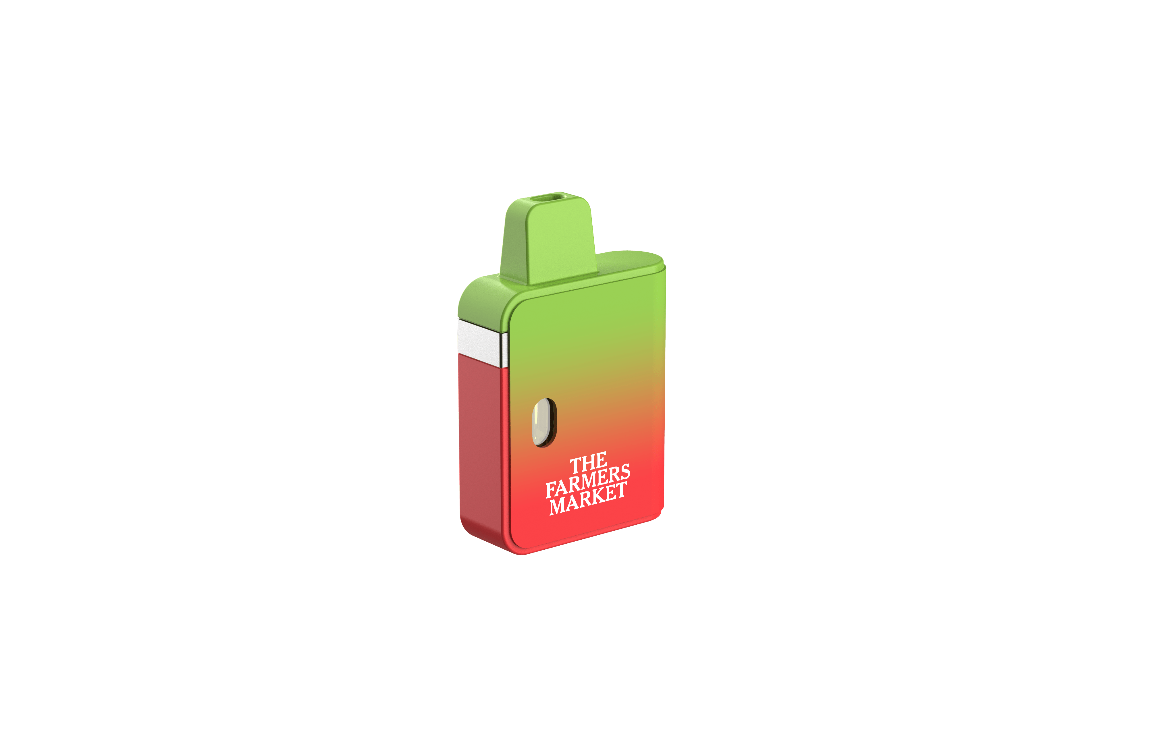 Watermelon Punch [Disposable] | 1000mg