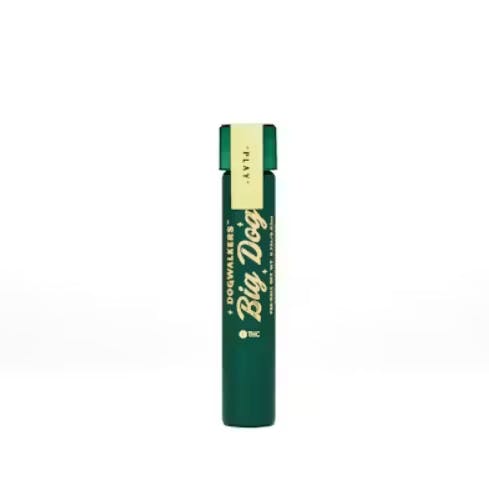 Cherry Maui Wowie Pre-Roll | Single
