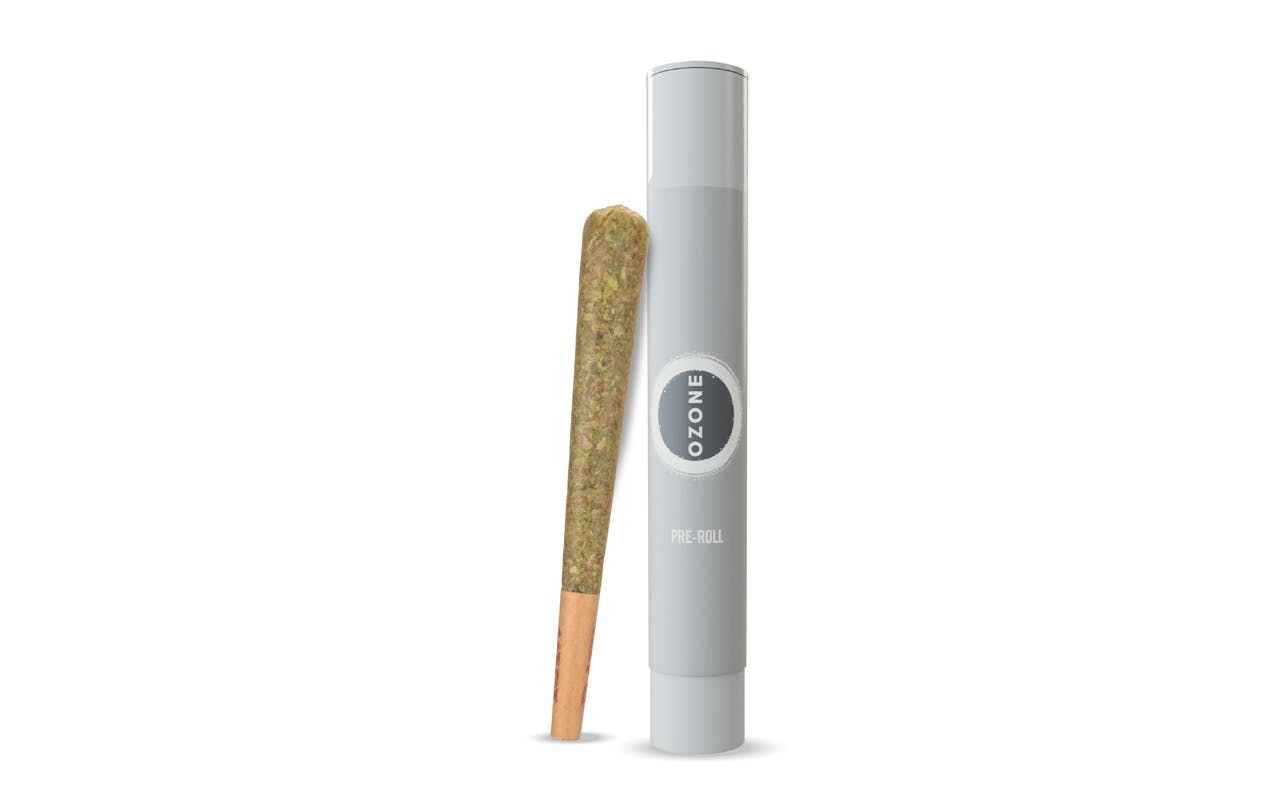 Tropic Cream Whip Pre-Roll | Single