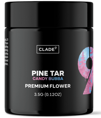 Pine Tar | 1/8 oz