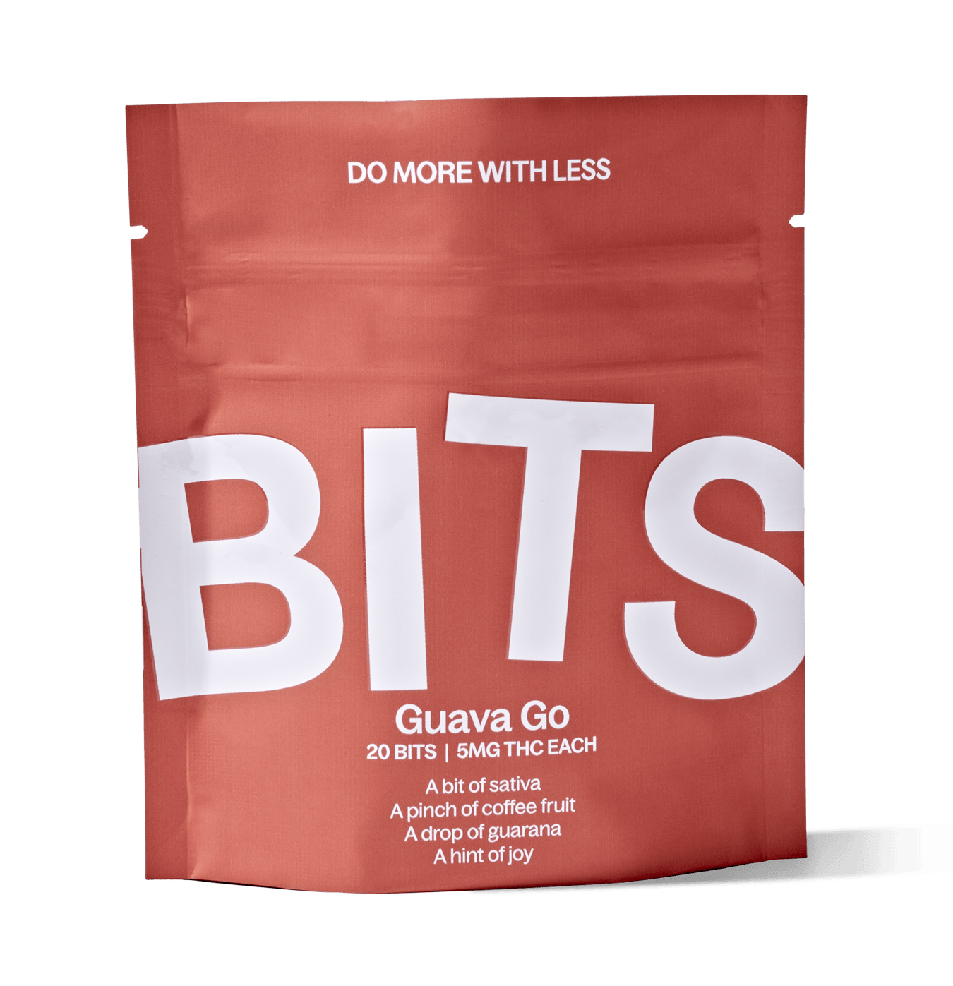 Guava Go | 20 pack