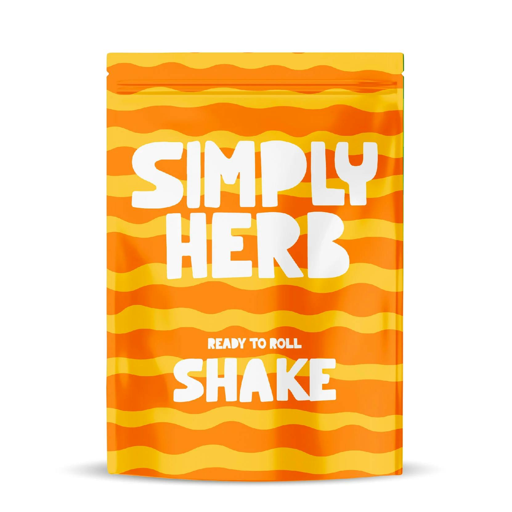Golden Cream [Shake] | ¼ oz