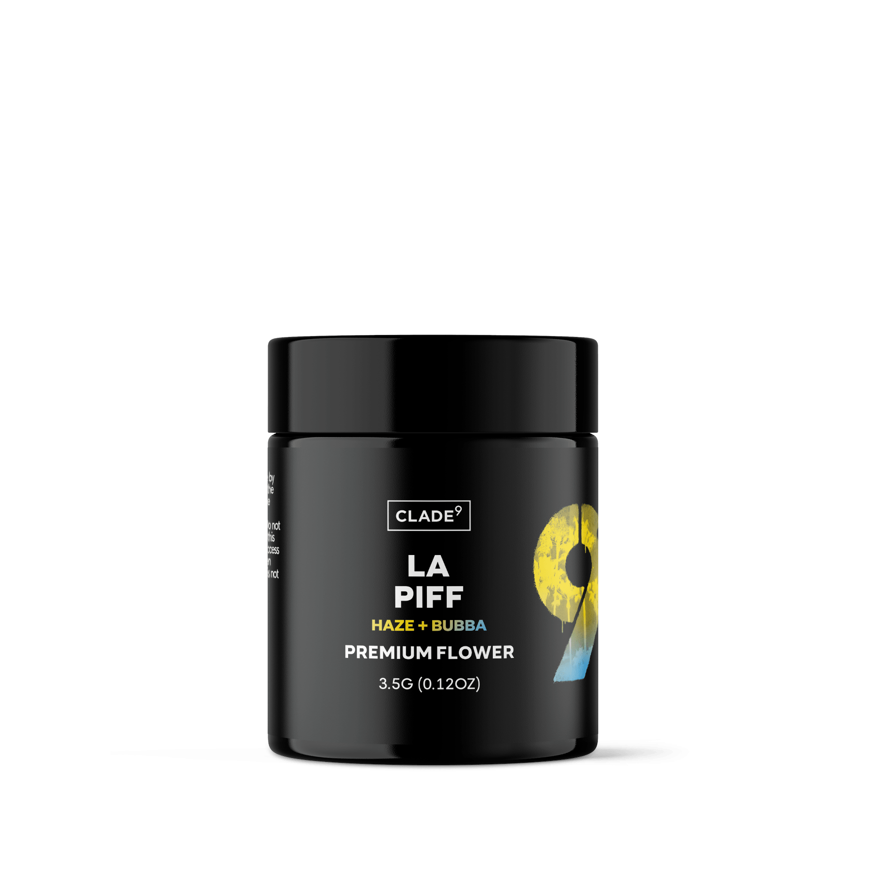 LA Piff | 1/8 oz