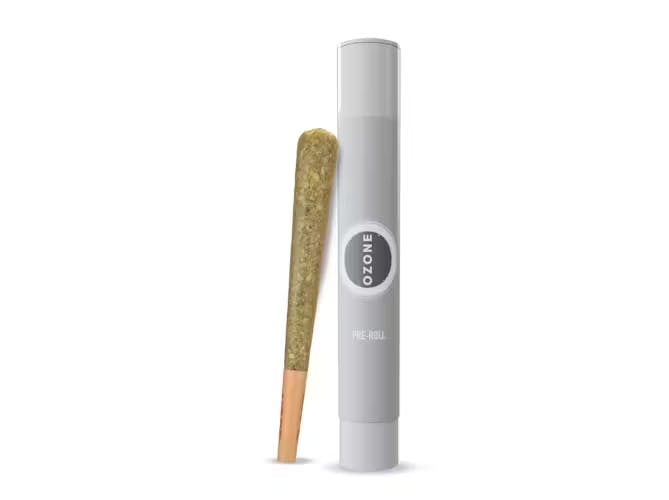 Hashburger Pre-Roll | Single