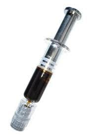 Sativa RSO Syringe | 1.