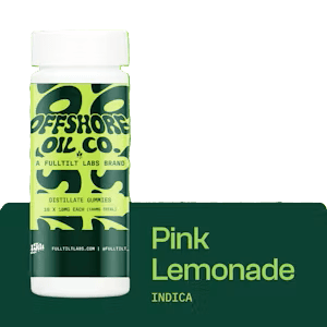 Pink Lemonade