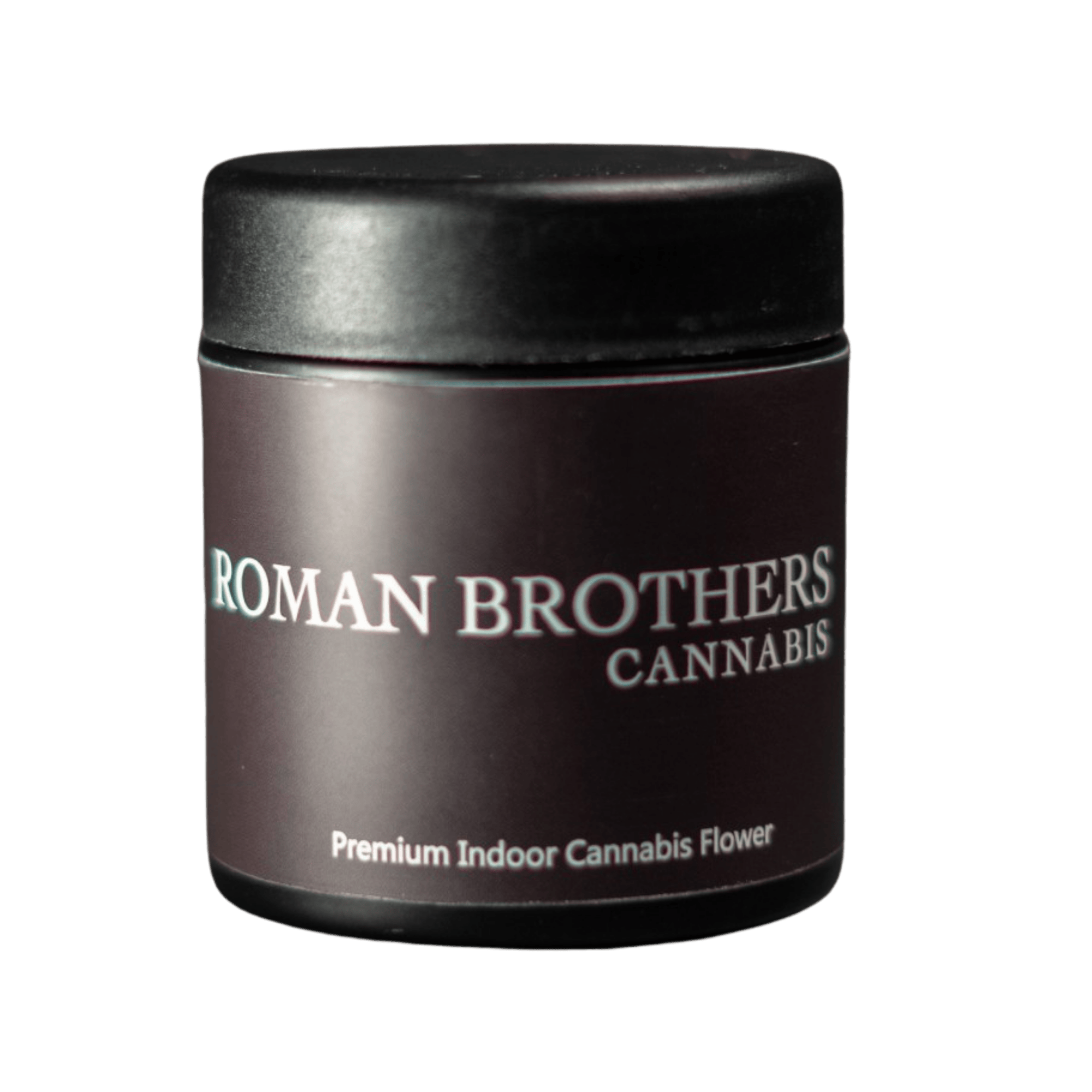 Blue Zoap | 1/8 oz - 3.5g | Flower | Roman Brothers | Blue Oak