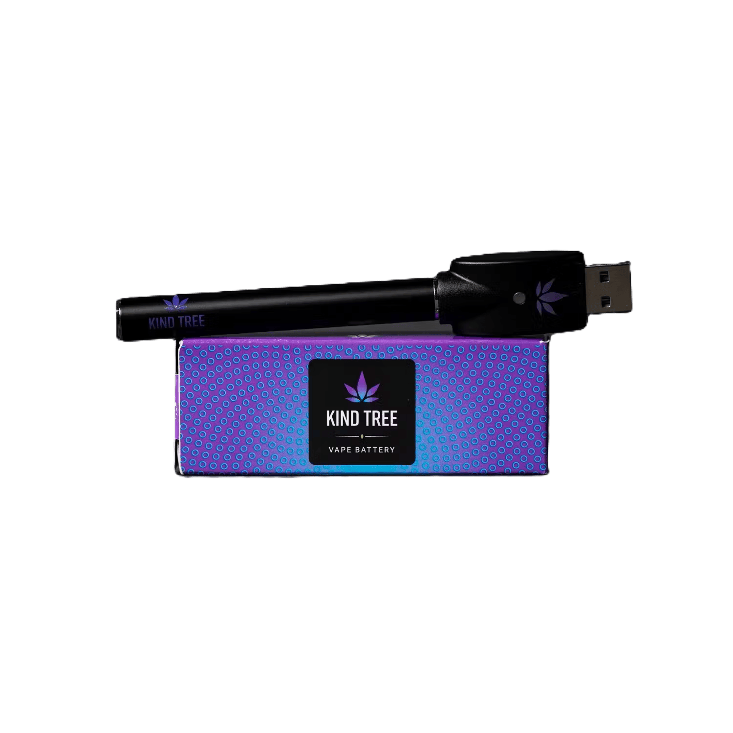 Kind Tree 510 Battery | Merchandise | Kind Tree | Blue Oak Dispensary (Rec) 