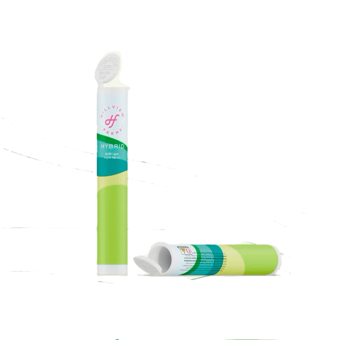 Tricho Jordan Pre-Rolls | 2 pack