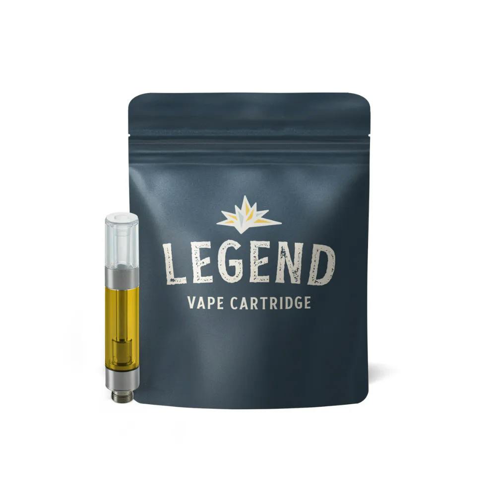 Pineapple Whip | 1000mg