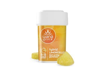 Quick Limoncello | 10 pack