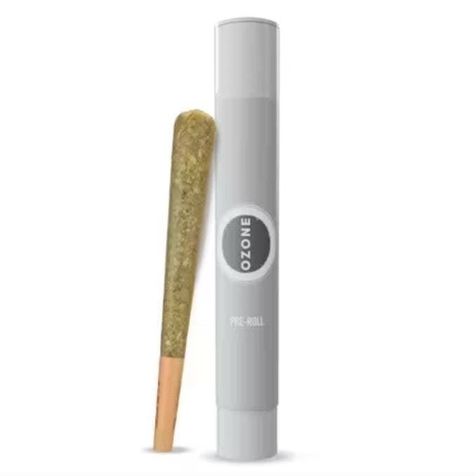 Golden Hour Pre-Roll | Single