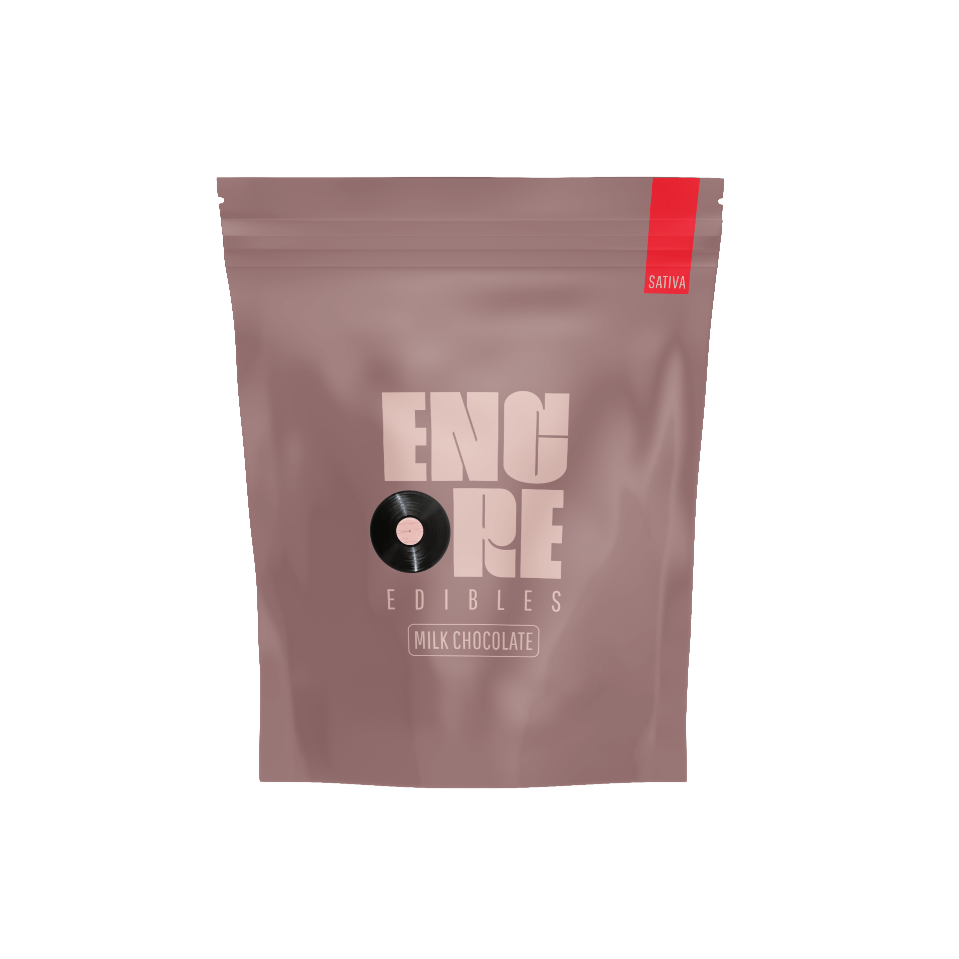 Sativa RSO Milk Chocolate | 10 pack