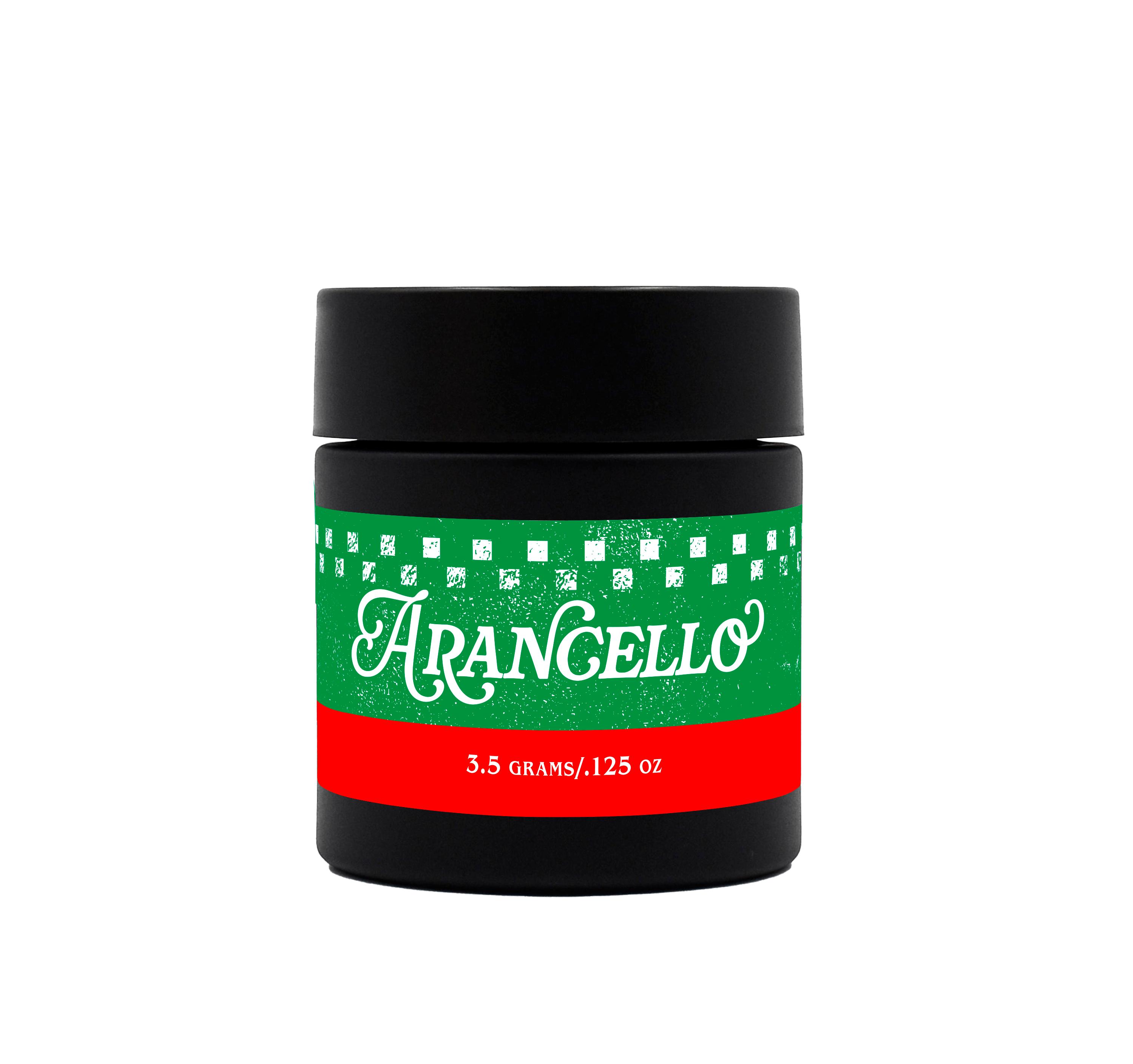 Arancello | 1/8 oz