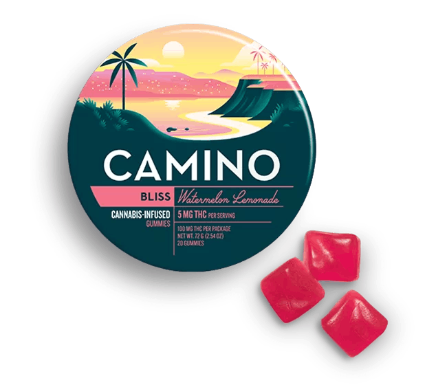Watermelon Lemonade (Bliss) | 20 pack