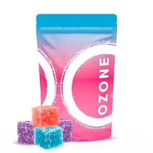 Assorted Berry Soft Chews | 10 pack