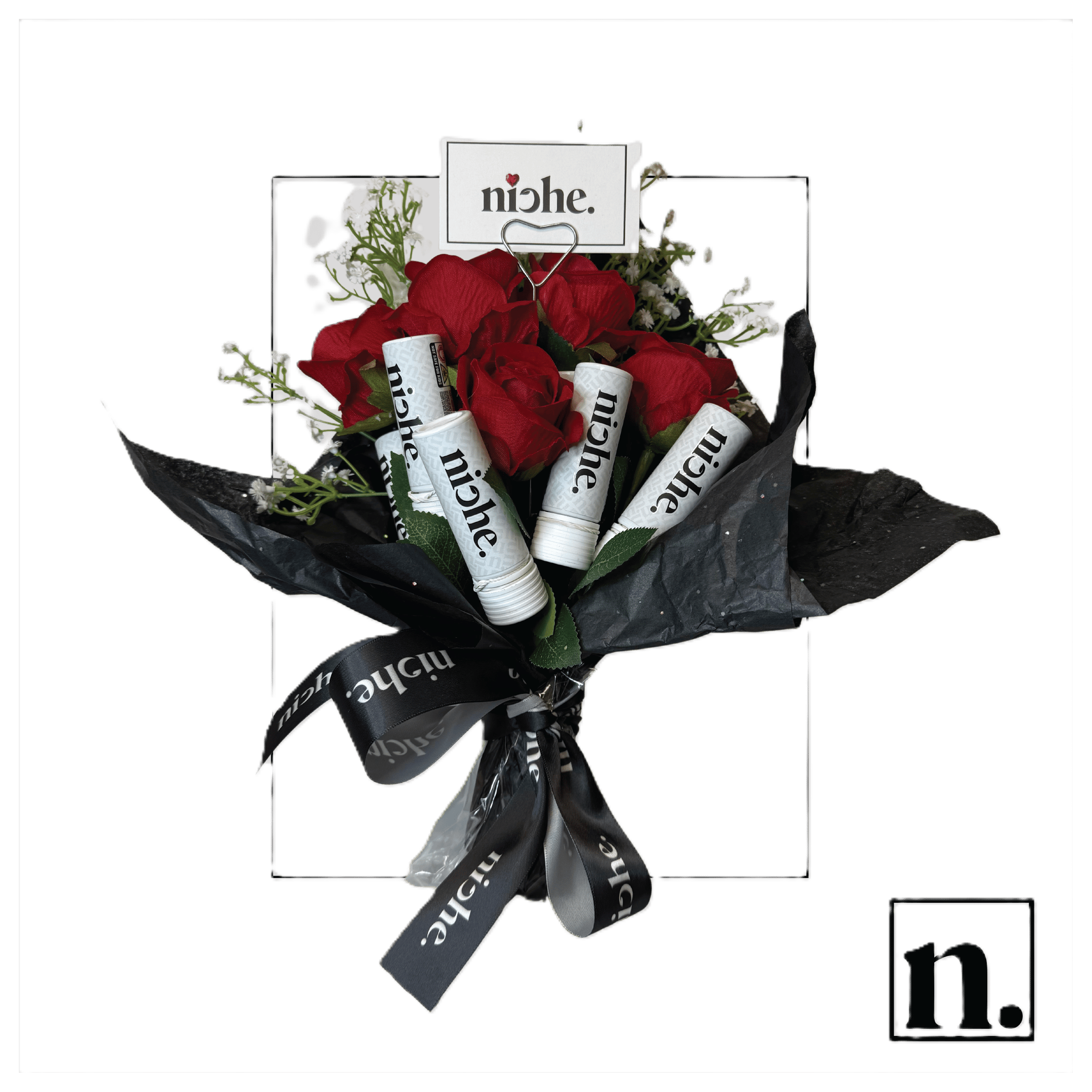 Pre-Roll Bouquet Bundle