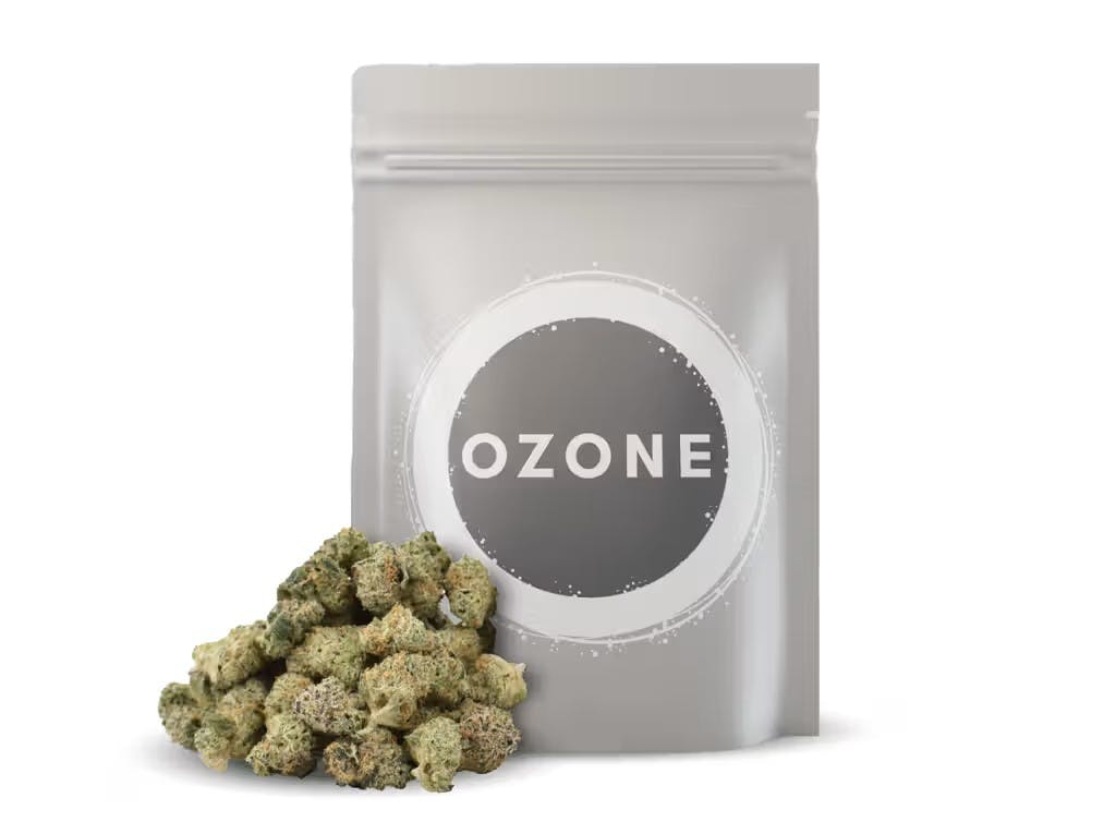 Golden Cream (Popcorn) | ¼ oz
