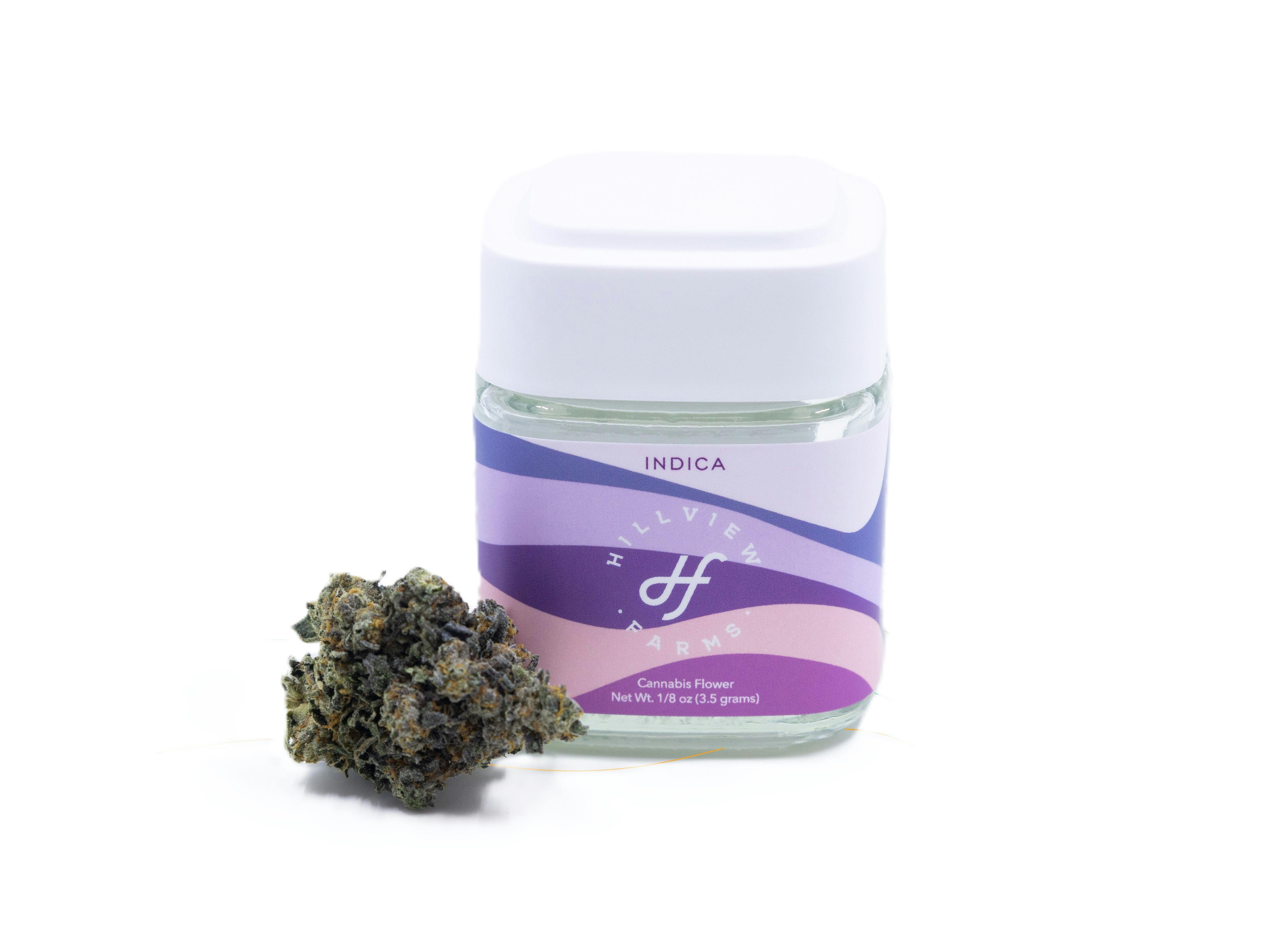 Zoda | 1/8 oz