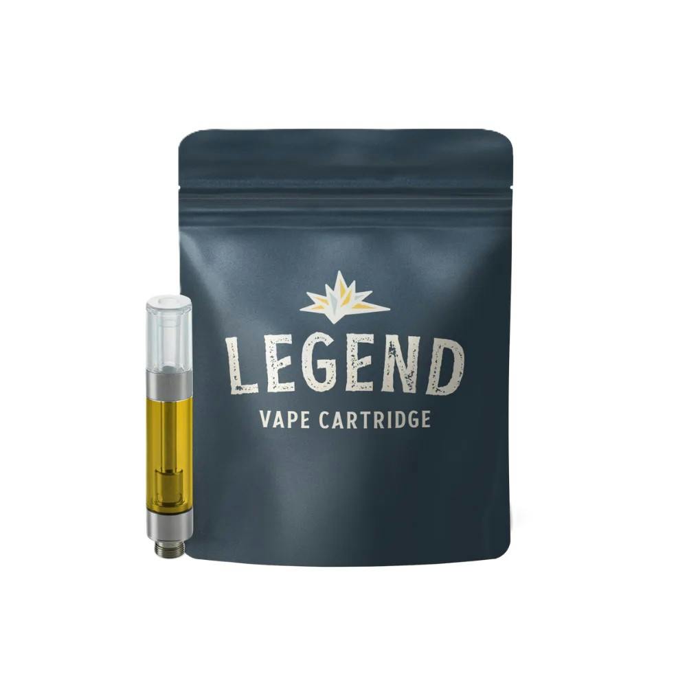 Wild Cherry | 1000mg
