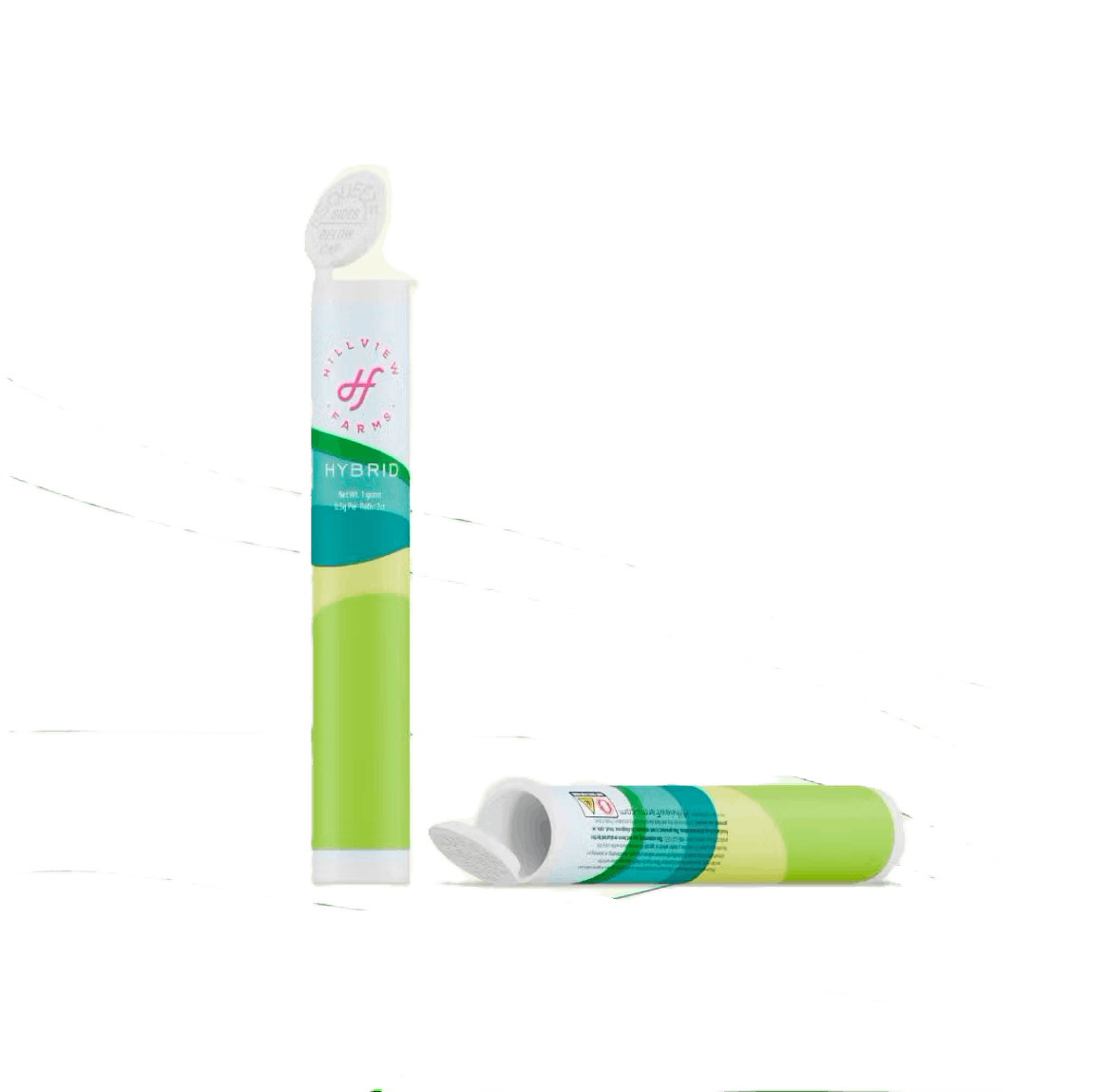 Blue Lobster Pre-Rolls | 2 pack