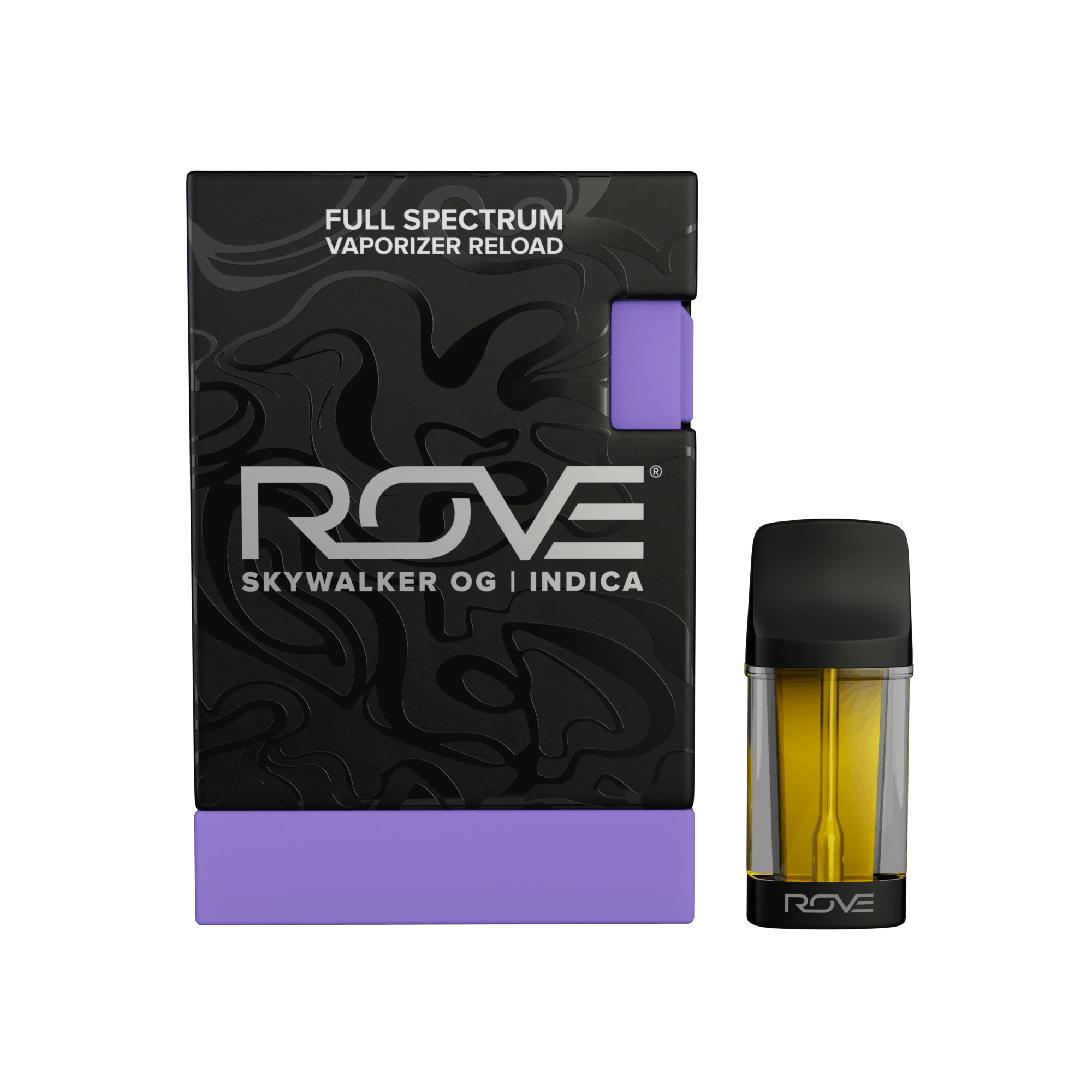 Skywalker OG [Live Resin Diamonds] Reload Pod | 1000mg