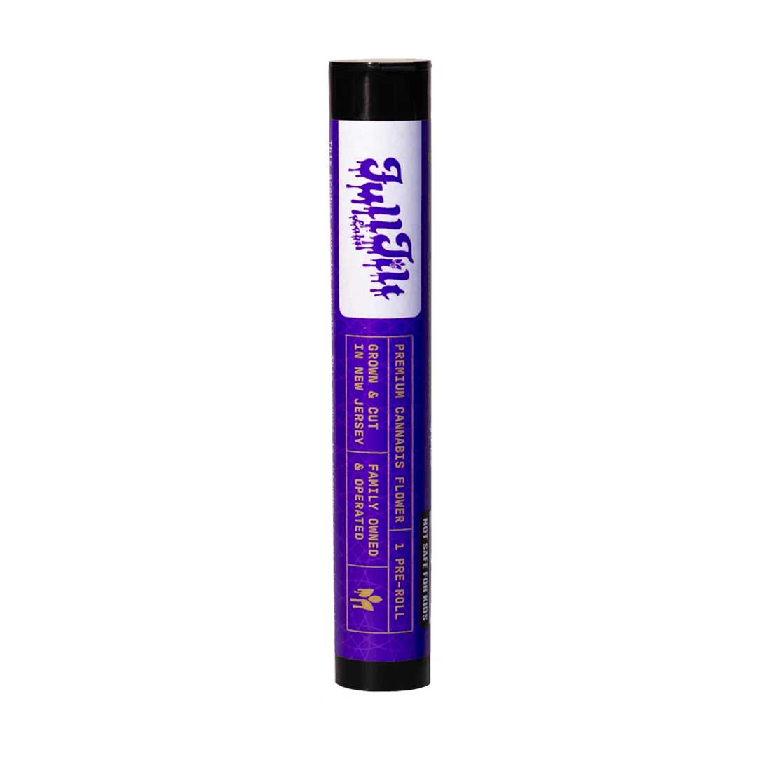 Blueberry Cherry Pre-Roll | Single