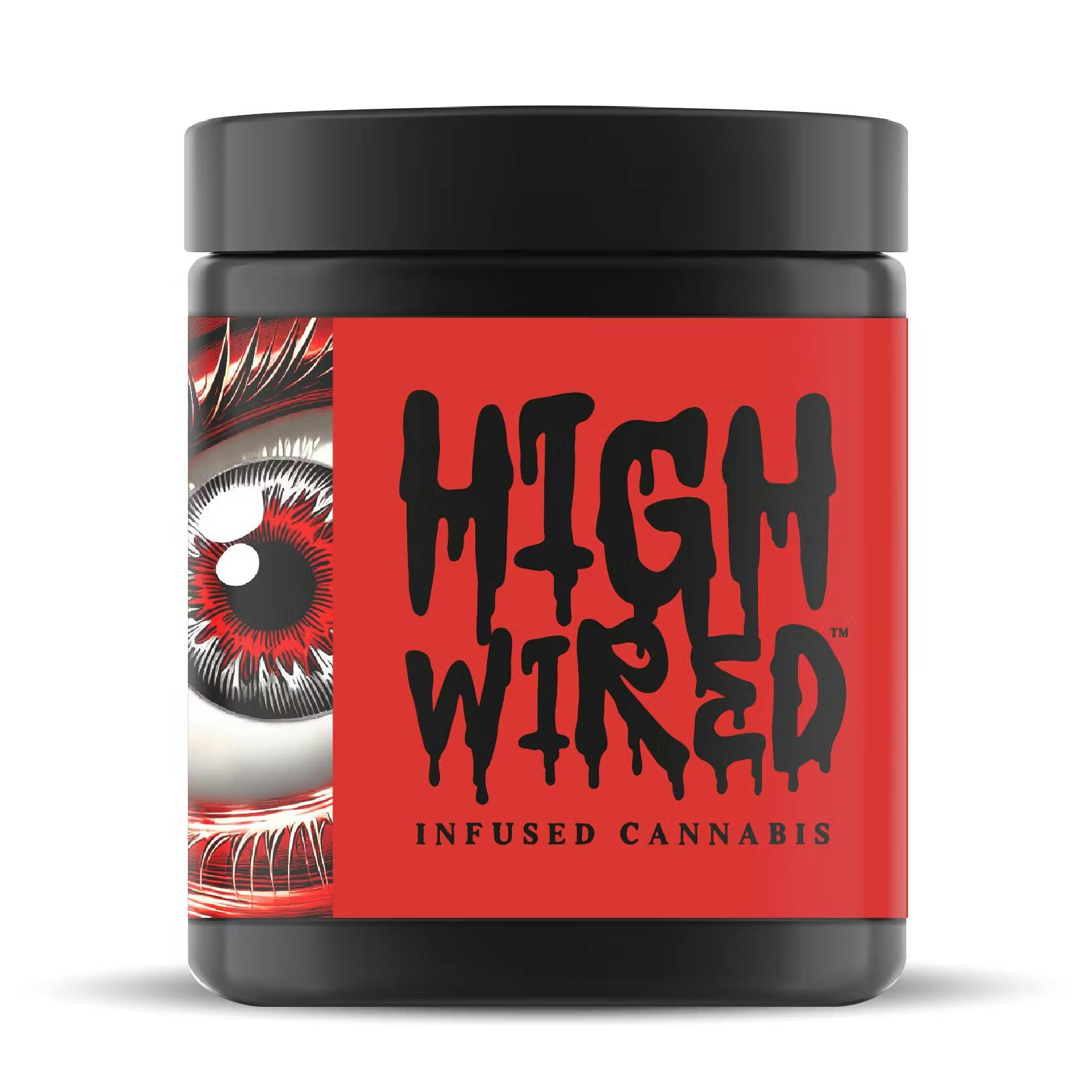 Pave [Infused] Super Shake | 1/8 oz