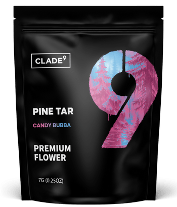 Pine Tar | ¼ oz