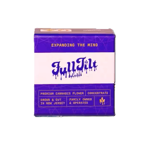 Strawrilla | Cold Cure Rosin | 0.