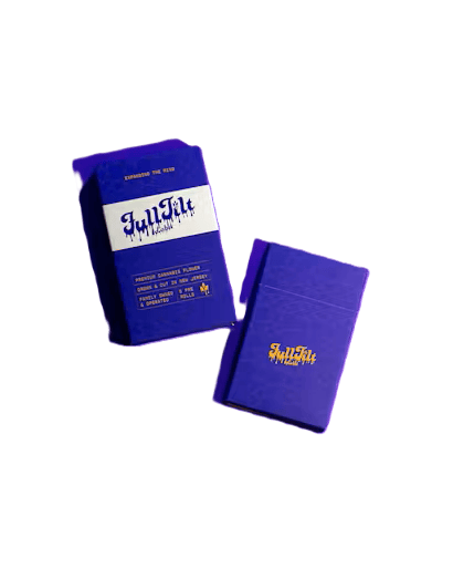 Sticky Cat Pre-Rolls | 5 pack