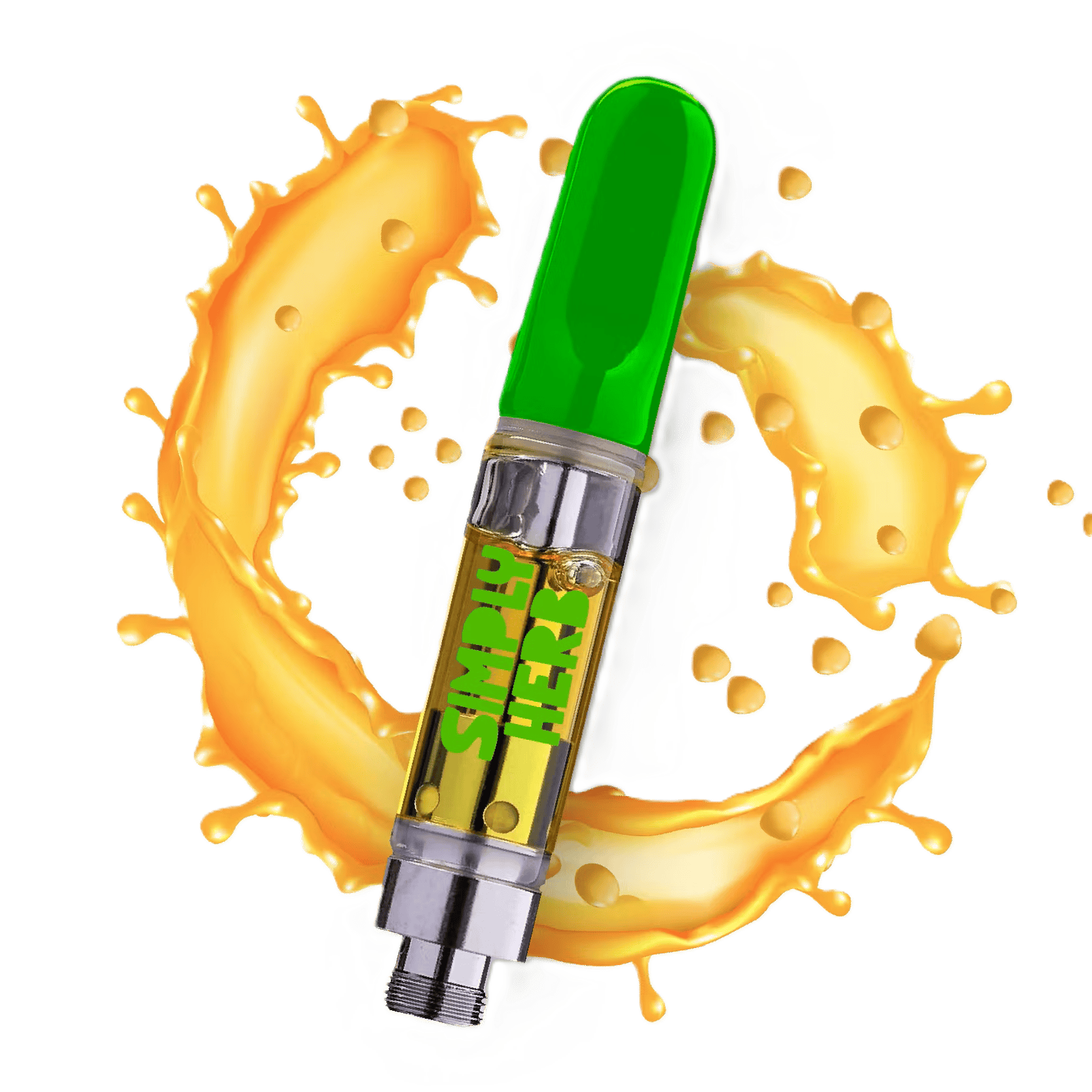 Tropical Thunder | 1000mg
