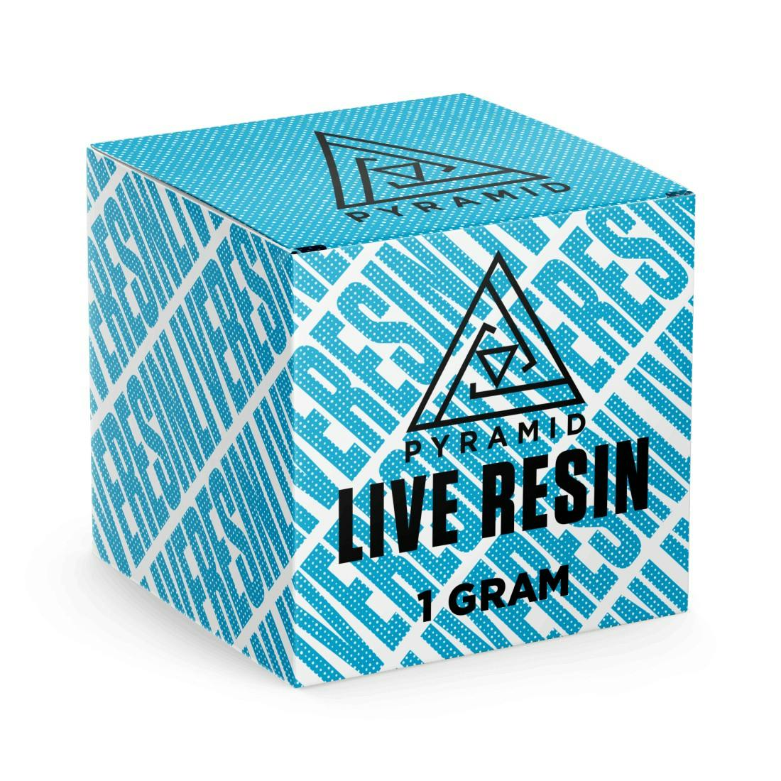 Banana MAC | Live Resin | 1.0g