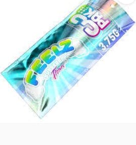 Citrus Mistress Pre-Rolls | 3 pack