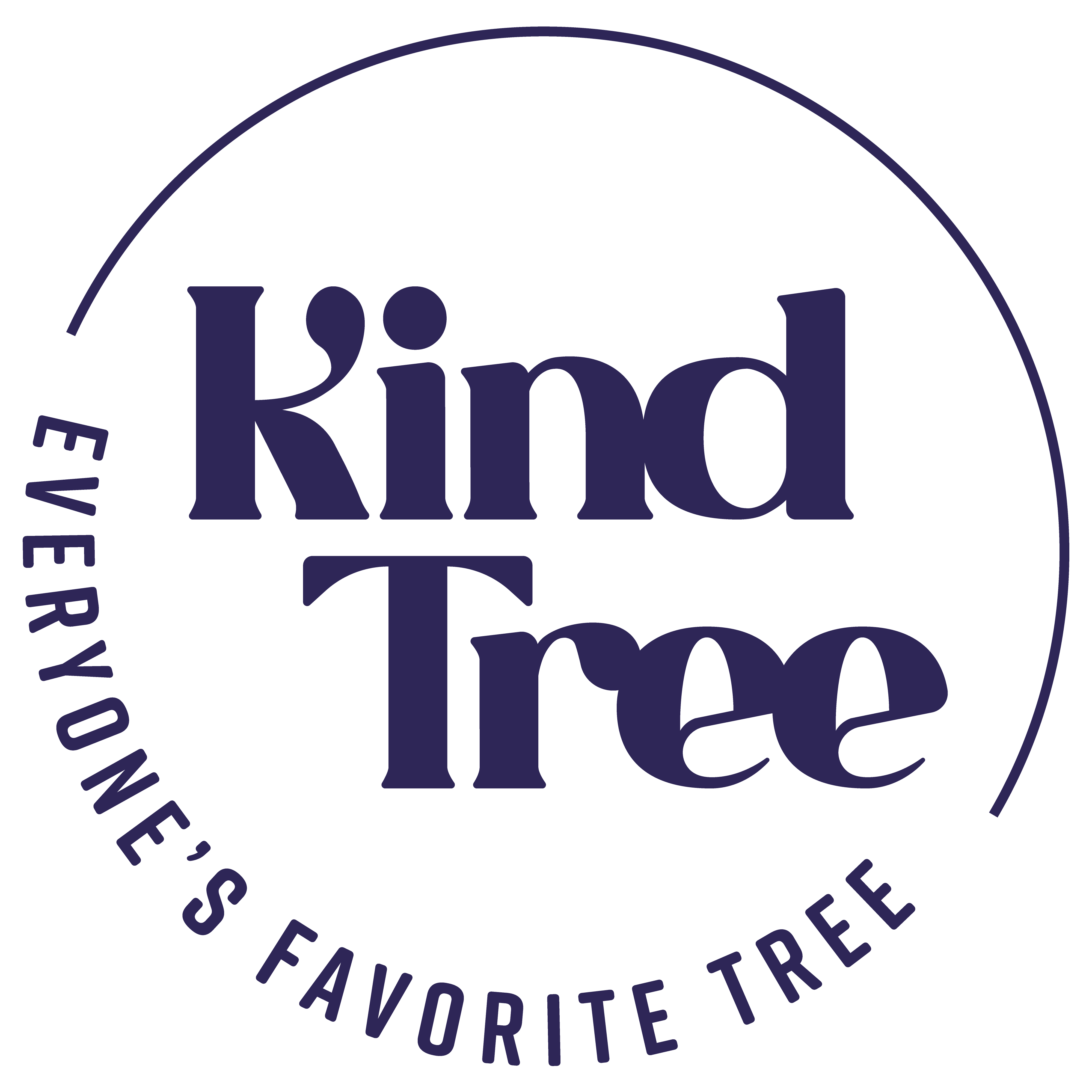 Kind Tree icon