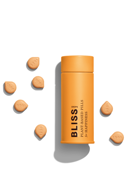 Bliss | 1:1 THC:CBD | 100mg