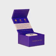 Strawrilla | Rosin Cold Cure FS | .