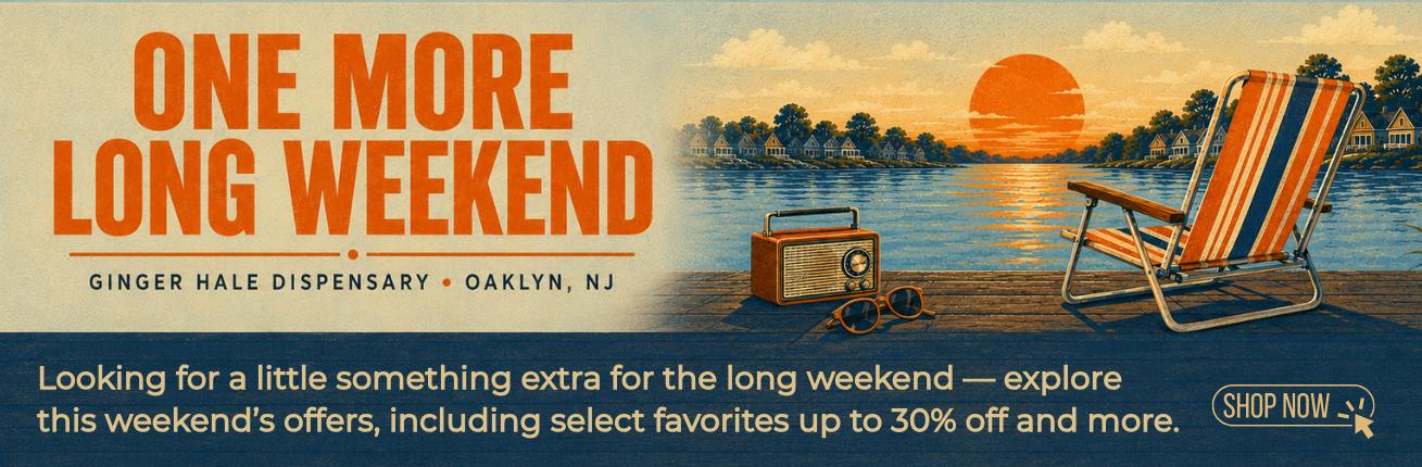 Labor Day Weekend
