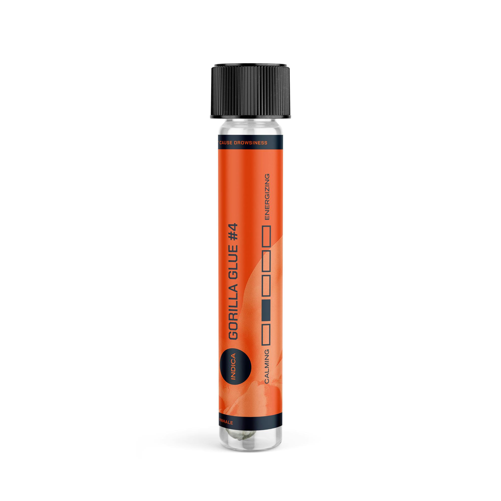 Boujee Ben | GG4 | Pre Roll | Indica | 1g