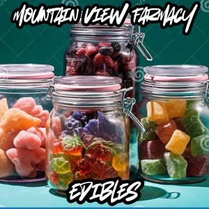 Edibles icon