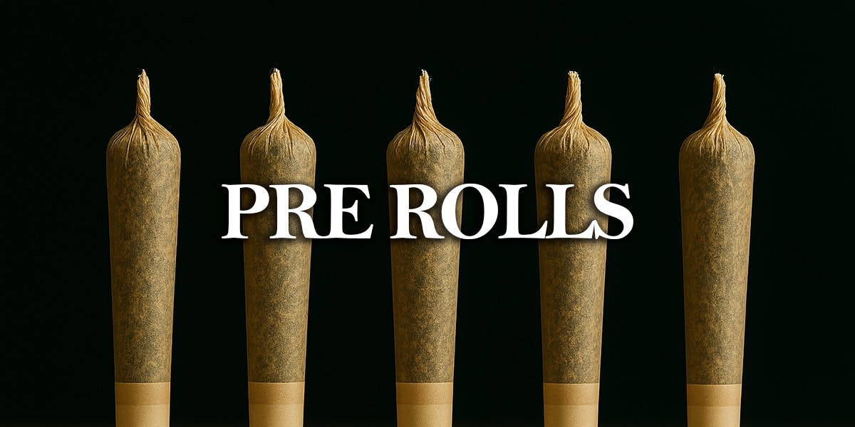Pre Rolls