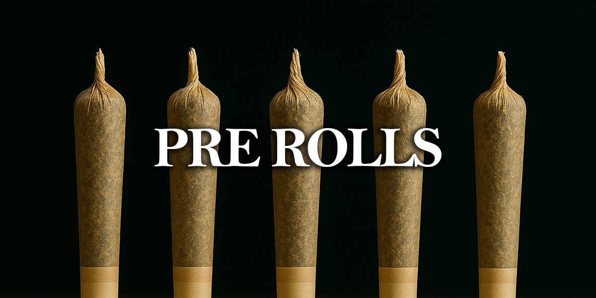Pre Rolls